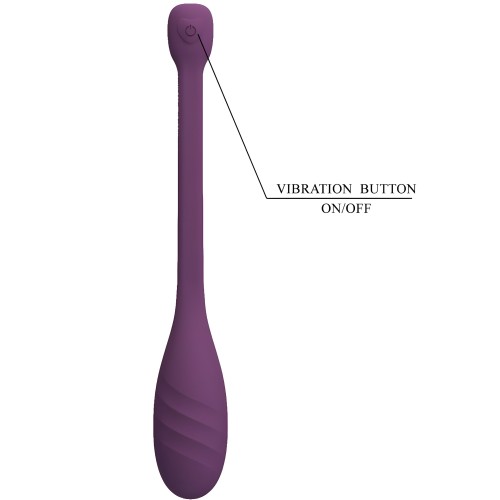Vibrador Pretty Love Leviathan