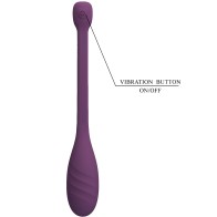 Vibrador Pretty Love Leviathan