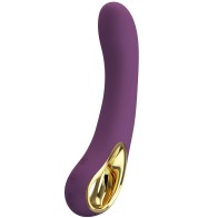 Pretty Love Ethan Rechargeable Vibrator