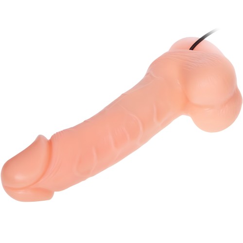 Baile - Realistic Dong Vibrating 20 cm