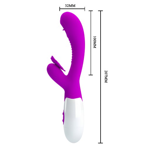 Vibrador Punto G Pretty Love