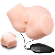 Samantha Realistic Vibrator