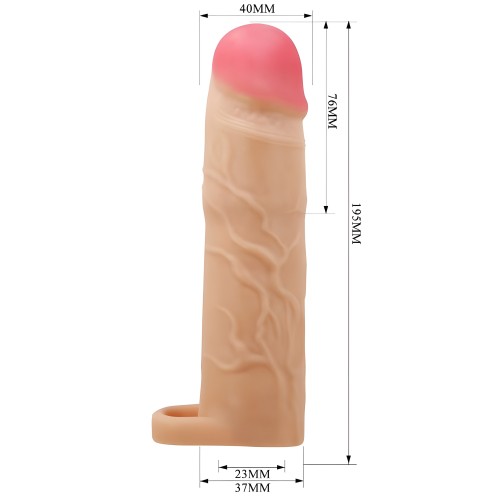 Pretty Love - Gerd Natural Penis Extender