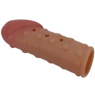 Pretty Love Funda Para Pene Apretada