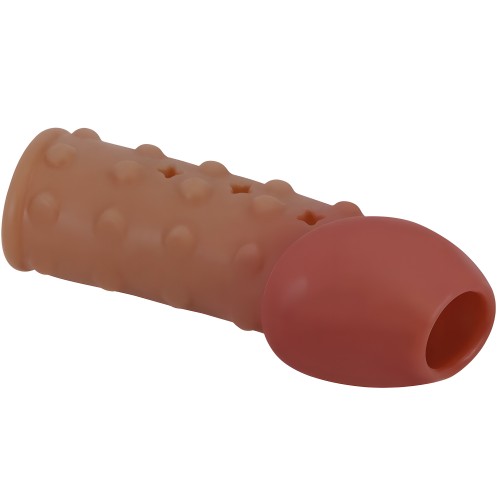 Pretty Love Tightening Penis Sleeve