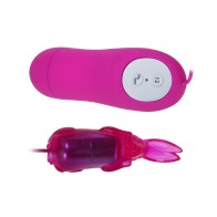 Baile - Cute Secret Conejito Vibrador 12 Velocidades