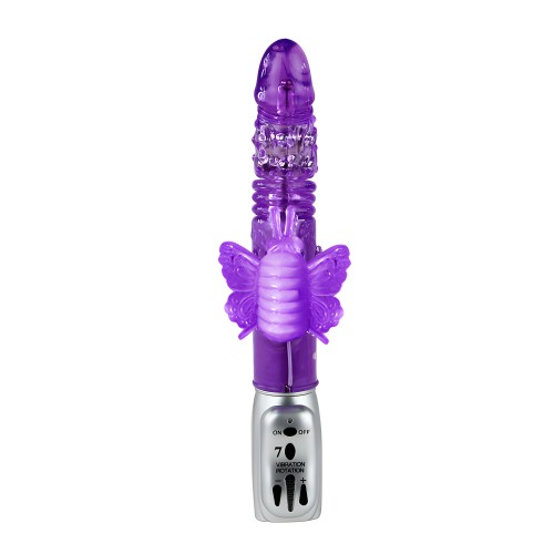 Baile Tulip G-Spot Vibrator