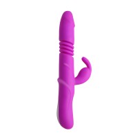 Pretty Love Ward Rabbit Up & Down