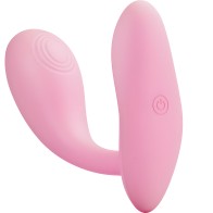 Vibrador G-spot Pretty Love Baird