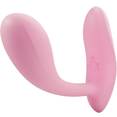 Pretty Love Baird G-spot Vibrator