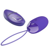 Pretty Love - Berger Youth Vibrating Egg