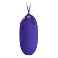 Pretty Love - Berger Youth Vibrating Egg