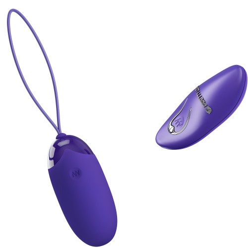 Pretty Love - Berger Youth Vibrating Egg