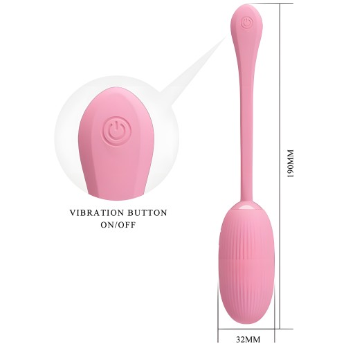 Huevo Vibrador Doreen