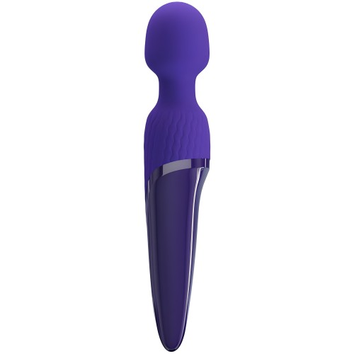 Pretty Love Antony Youth Wand Vibrator, with Heat Effect