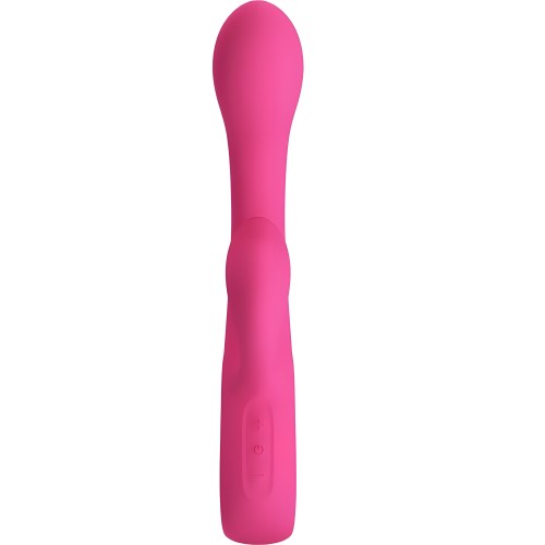 Pretty Love Fritz Rabbit Vibrator