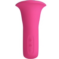 Pretty Love Clyde Vibrador Oral