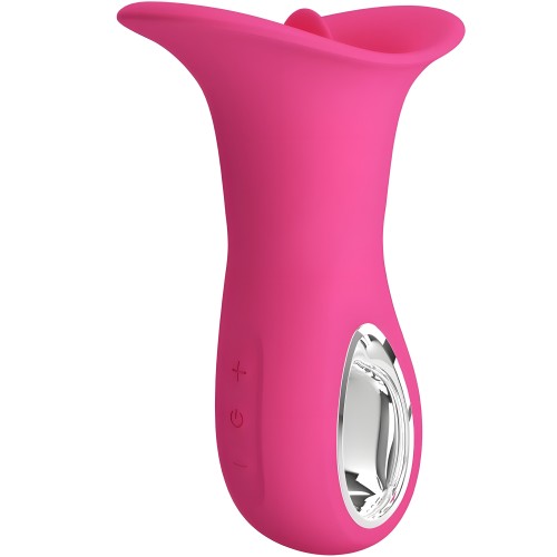 Pretty Love Clyde Oral Vibrator