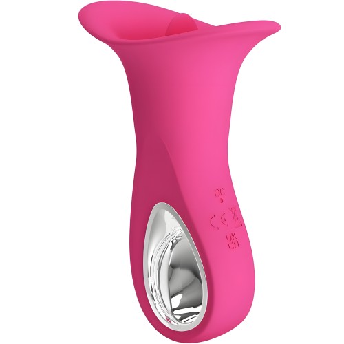 Pretty Love Clyde Vibrador Oral