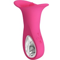 Pretty Love Clyde Vibrador Oral