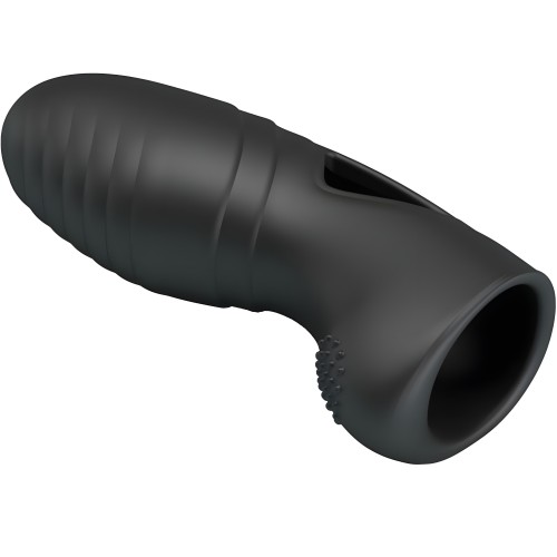 Pretty Love Alan Finger Vibrator