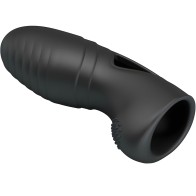 Pretty Love Alan Finger Vibrator