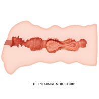 Leila Vagina Masturbator