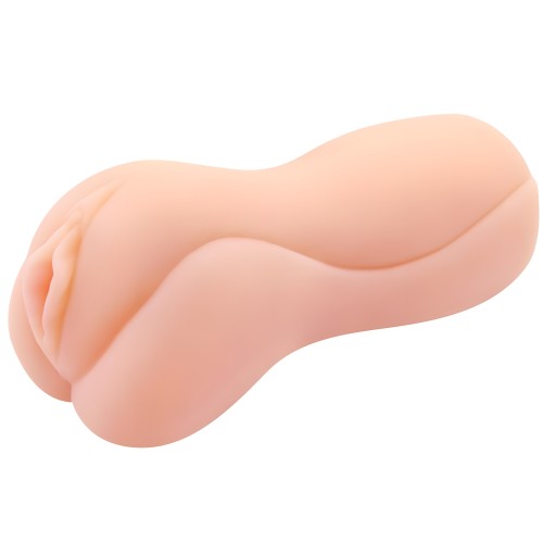 - Bella Mastubador En Forma De Vagina