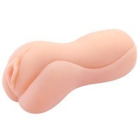 Crazy Bull Realistic Vagina Masturbator