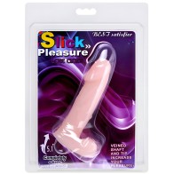 Baile Slick Pleasure Realistic Dildo