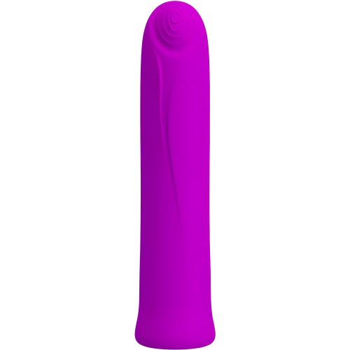 Pretty Love - Curtis Mini Vibrador Super Power