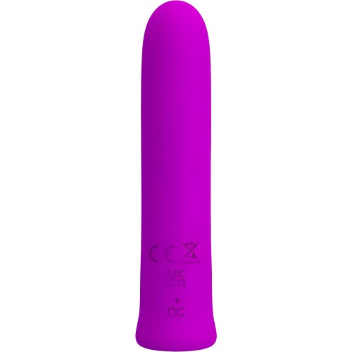 Pretty Love - Curtis Mini Vibrador Super Power