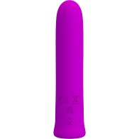 Pretty Love - Curtis Mini Vibrator Super Power