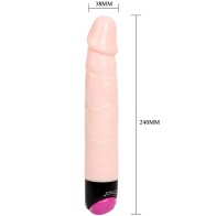 Baile Colorful Vibrator