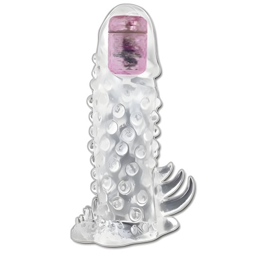 Baile Brave III Sensor Penis Extension
