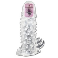Baile Brave III Sensor Penis Extension