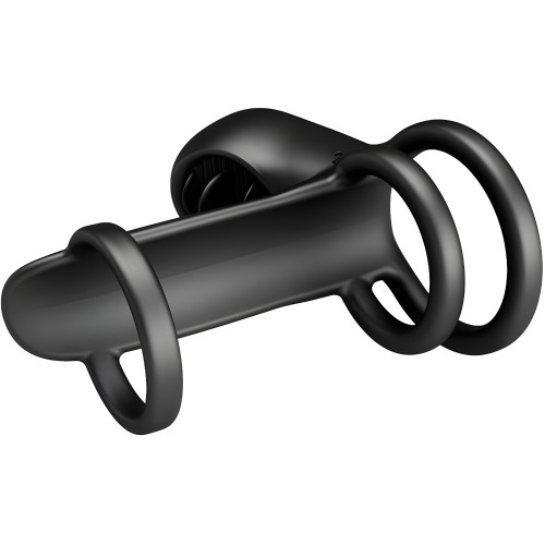 Funda Vibradora para Pene Pretty Love Jammy