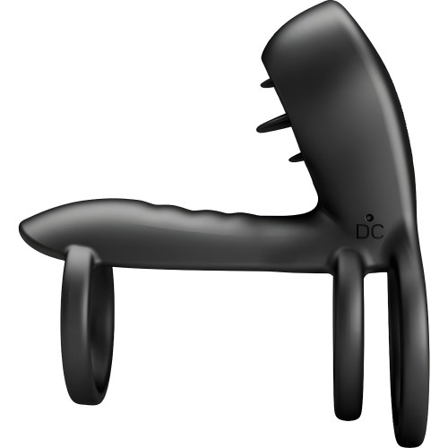 Pretty Love Jammy Penis Sleeve