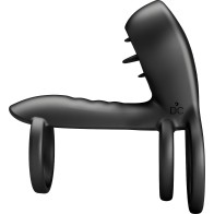 Funda Vibradora para Pene Pretty Love Jammy