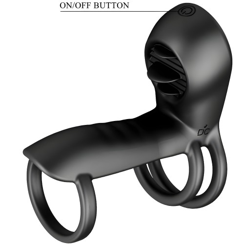 Pretty Love Jammy Penis Sleeve