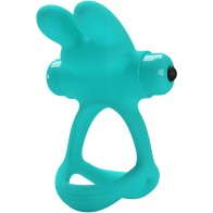 Pretty Love Dante Rabbit Vibrator