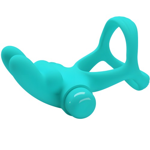 Pretty Love Dante Rabbit Vibrator