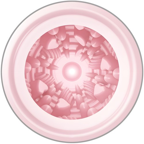 Pretty Love Male Masturbator Egg