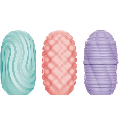 Pretty Love Cupid X Male Masturbator