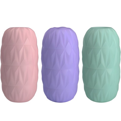 Pretty Love Athena Alice Male Masturbators