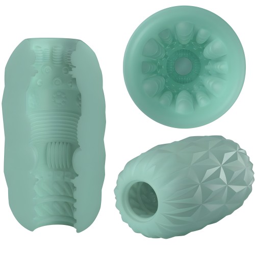 Masturbadores Masculinos Athena Alice de Pretty Love