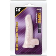 Baile Super Realistic Dildo 18.8 cm