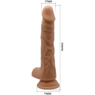 Baile Beautiful Encounter Bodach Vibrating and Rotating 20 cm