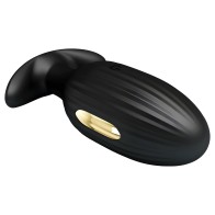 Pretty Love Jefferson Plug Anal Controlado Por App