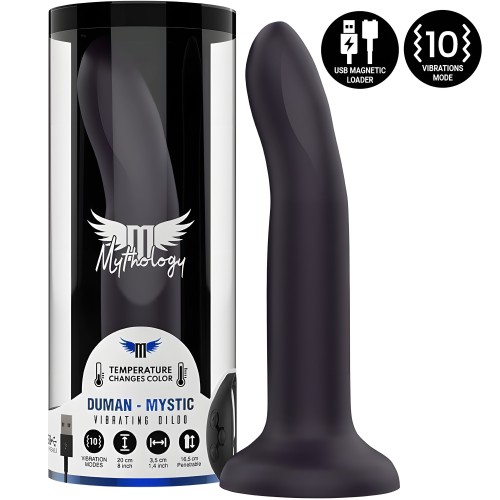 Mythology Duman Mystic Dildo L